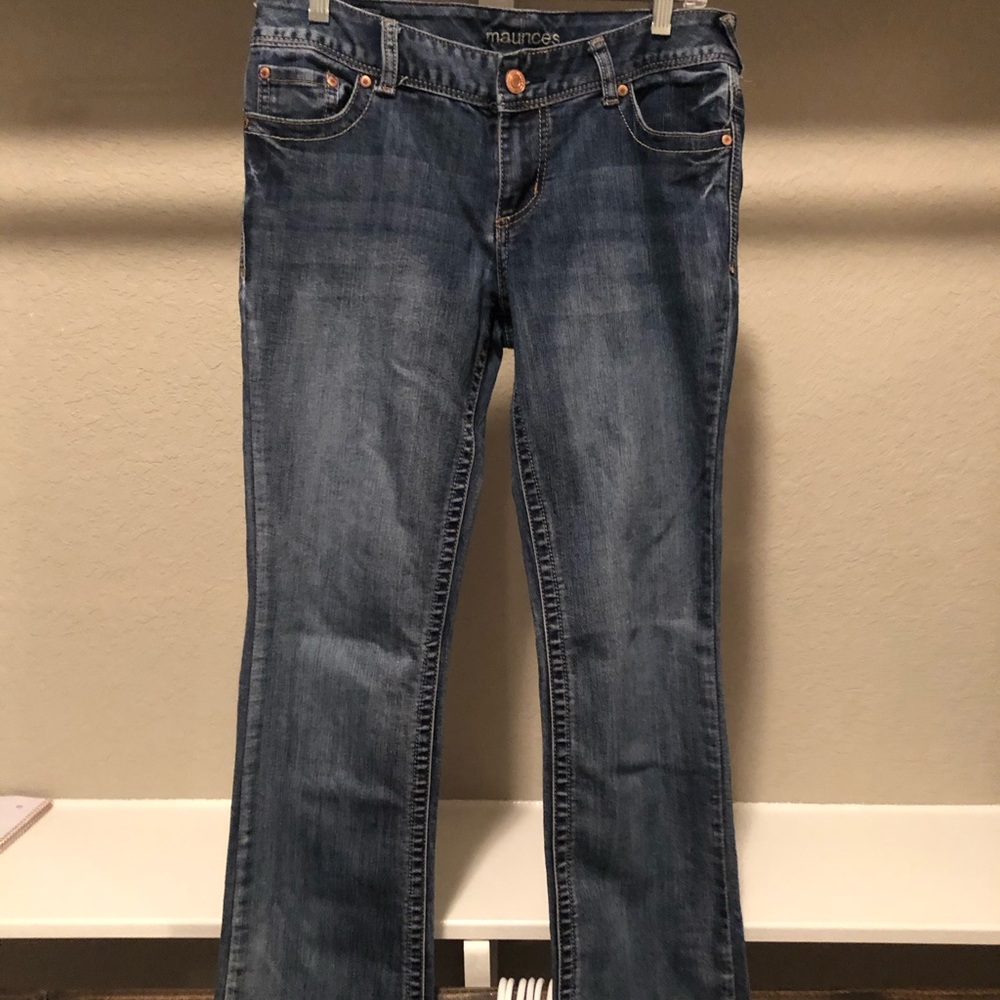 Super cute jeans